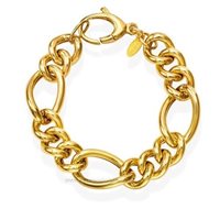 Bracciale Amen Donna in Argento BRPR101G AMEN - BRPR101G AMEN